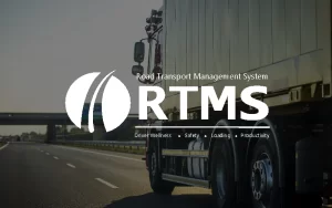 RTMS - Road Transport Management System