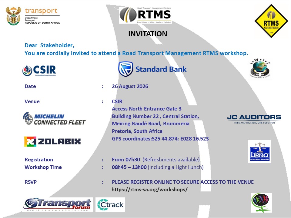 RTMS